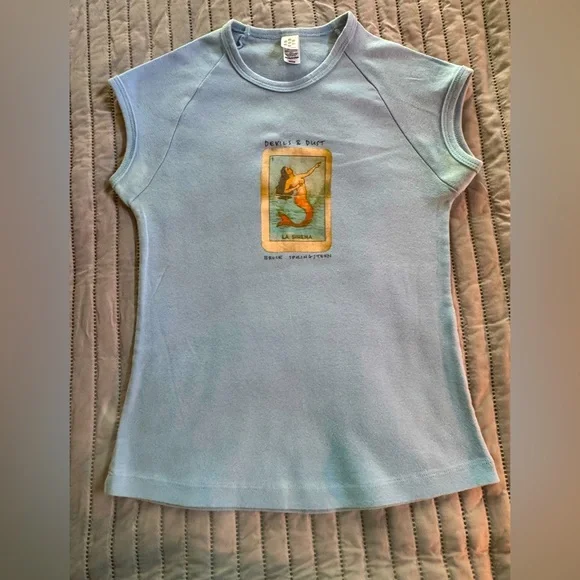 *MARKED DOWN*Vintage Bruce Springsteen T-Shirt from the Devil’s and Dust Concert - Picture 1 of 12